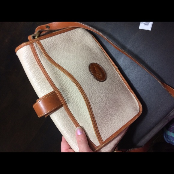 Dooney and Bourke vintage purse - Picture 4 of 8